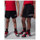 Jordan Βρεφικό σετ Baseline Mesh Short Set